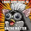 furby's Avatar